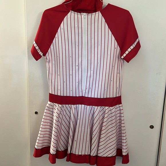 Weissman Dance Costume • Centerfield - Picture 3 of 4